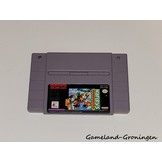 Harley's Humongous Adventure (NTSC/USA)