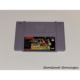 Donkey Kong Country 2 Diddy's Kong Quest (NTSC/USA)