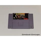Donkey Kong Country 2 Diddy's Kong Quest (NTSC/USA)