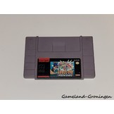 Super Mario All Stars (NTSC / USA)