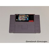 Super Mario All Stars (NTSC / USA)