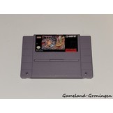 Super Adventure Island (NTSC/USA)