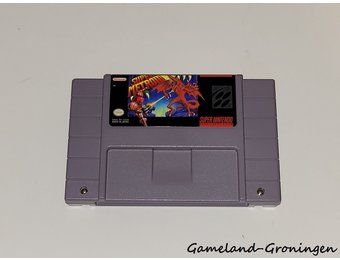 Super Metroid (NTSC/USA)