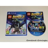 Lego Batman 3 Beyond Gotham (Complete)