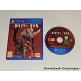 Guilty Gear Strive (Compleet)