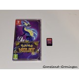 Pokemon Violet (Complete, HOL)