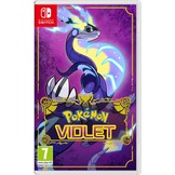 Pokemon Violet (Complete, HOL)