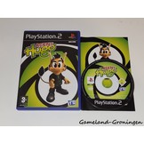 Agent Hugo (Compleet)