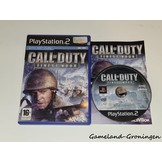 Call of Duty Finest Hour (Compleet)