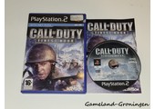 Call of Duty Finest Hour (Compleet)