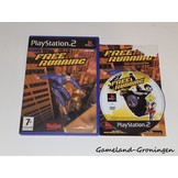 Free Running (Complete)