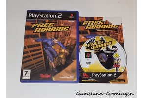 Free Running (Complete)