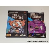 Fur Fighters Viggo's Revenge (Compleet)
