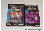Fur Fighters Viggo's Revenge (Compleet)