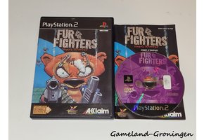 Fur Fighters Viggo's Revenge (Complete)