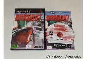 Burnout (Compleet)