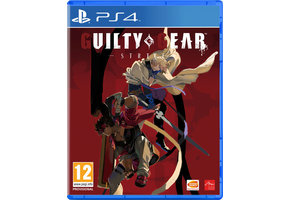 Guilty Gear Strive (Complete)