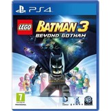 Lego Batman 3 Beyond Gotham (Complete)