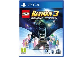Lego Batman 3 Beyond Gotham (Compleet)