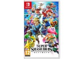 Super Smash Bros Ultimate (Compleet, HOL)