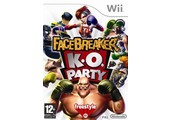 Facebreaker KO Party (Complete, HOL)