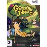 George of the Jungle (Compleet, FAH)