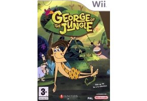 George of the Jungle (Compleet, FAH)