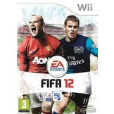 FIFA 12 (Compleet, FAH)