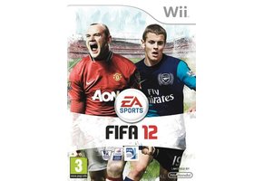 FIFA 12 (Compleet, FAH)