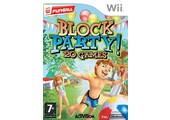 Block Party 20 Games (Complete, HOL)