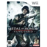 Medal of Honor Vanguard (Compleet, HOL)