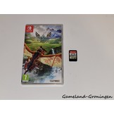 Monster Hunter Stories 2 Wings of Ruin (Complete)
