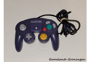 Original GameCube Controller (Purple)