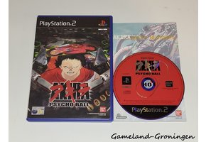 Akira Psycho Ball (Complete)