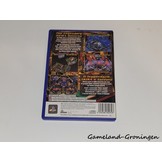 Akira Psycho Ball (Compleet)