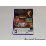 Haven Call of the King (Compleet)