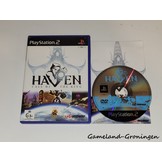 Haven Call of the King (Complete)