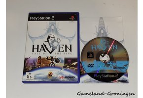 Haven Call of the King (Complete)