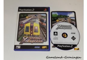 X-Treme Express World Grand Prix 2 (Complete)