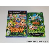Buzz jungle party ps4 2025