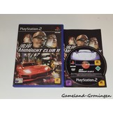 Midnight Club II (Complete)