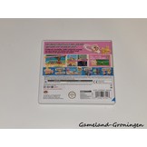 Kirby's Extra Epic Yarn (Compleet, HOL)