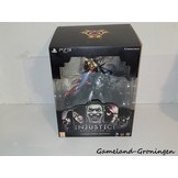 Injustice Gods Among Us Collector's Edition (Compleet)