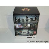 Injustice Gods Among Us Collector's Edition (Compleet)
