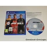 F1 22 (Compleet)