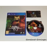Stray (Complete)