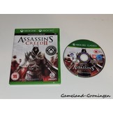 Assassin's Creed II (Compleet, Classics)