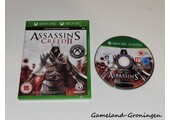 Assassin's Creed II (Complete, Classics)