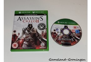 Assassin's Creed II (Complete, Classics)