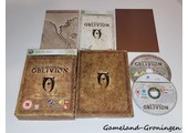 The Elder Scrolls IV Oblivion Collector's Edition (Complete)